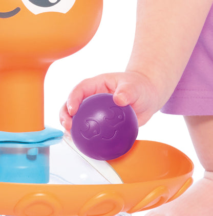 TOMY TOOMIES ośmiorniczka z piłkami E72722/3