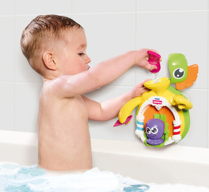 TOMY TOOMIES salon fryzur do wanny E72728