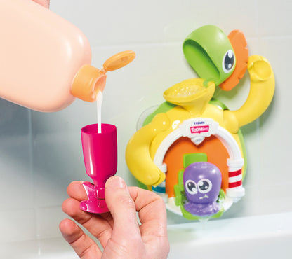 TOMY TOOMIES salon fryzur do wanny E72728