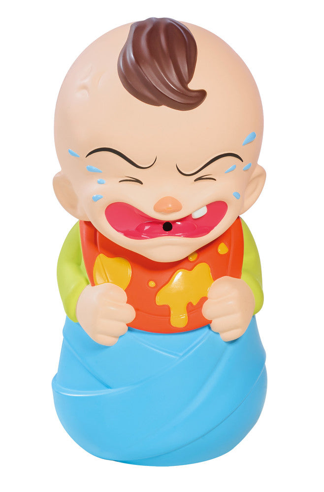 TOMY Gra Gorący bobas T72736/6