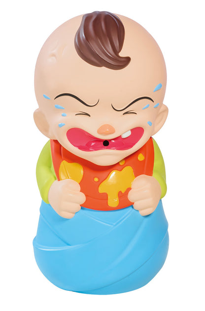 TOMY Gra Gorący bobas T72736/6