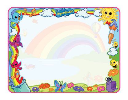 Aquadoodle mata tęczowa deluxe