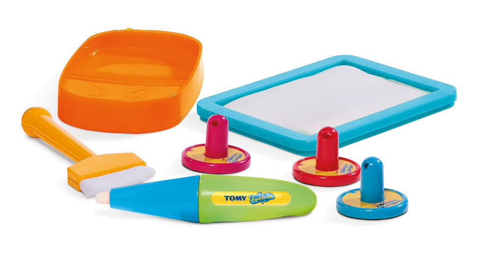 Aquadoodle mata tęczowa deluxe