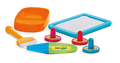 Aquadoodle mata tęczowa deluxe