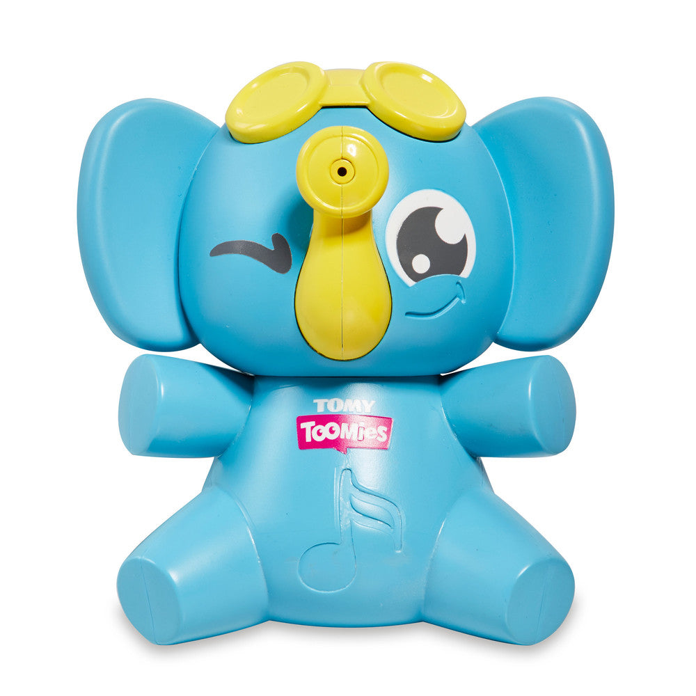 TOMY TOOMIES kąpielowy słonik E72815 3/16 /4