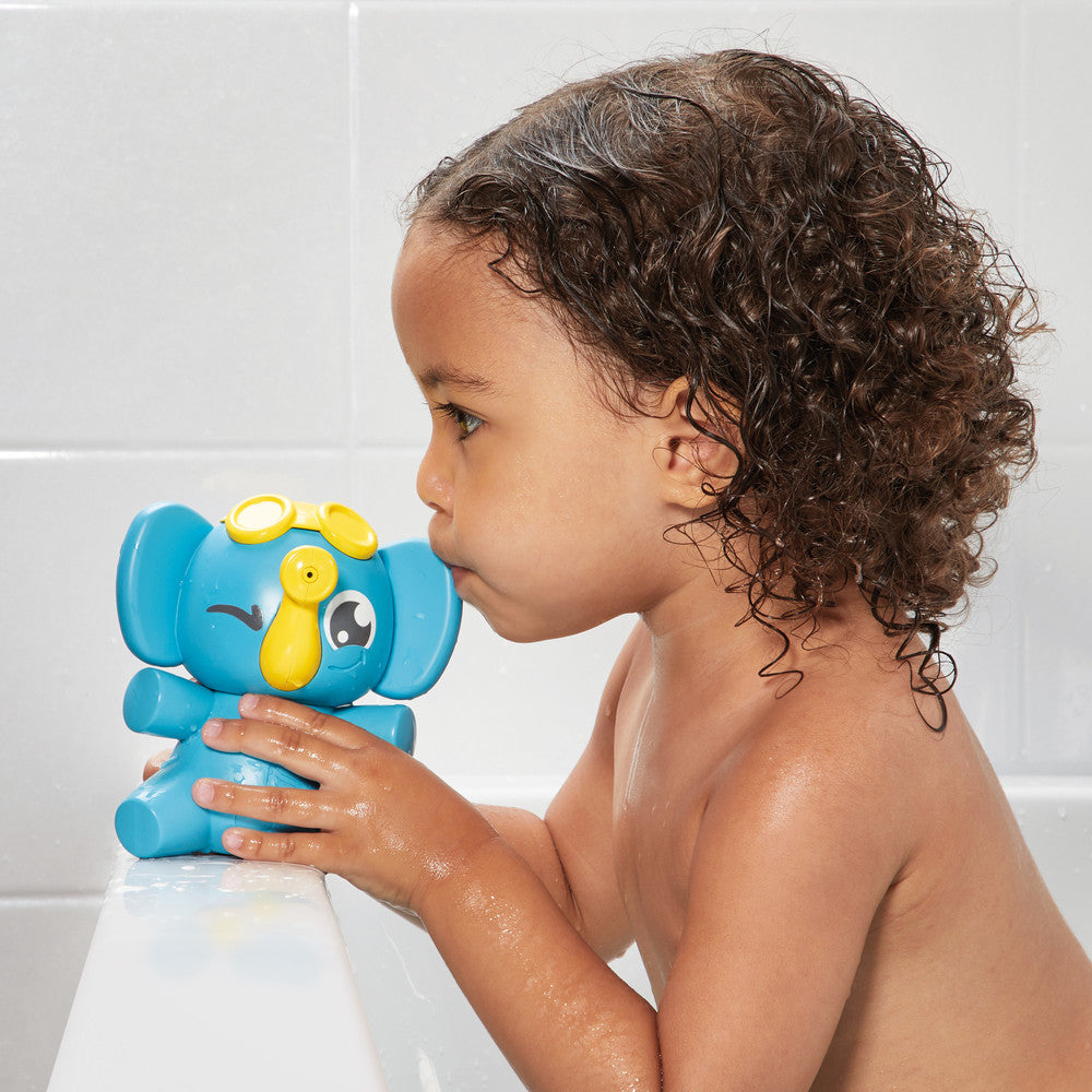 TOMY TOOMIES kąpielowy słonik E72815 3/16 /4
