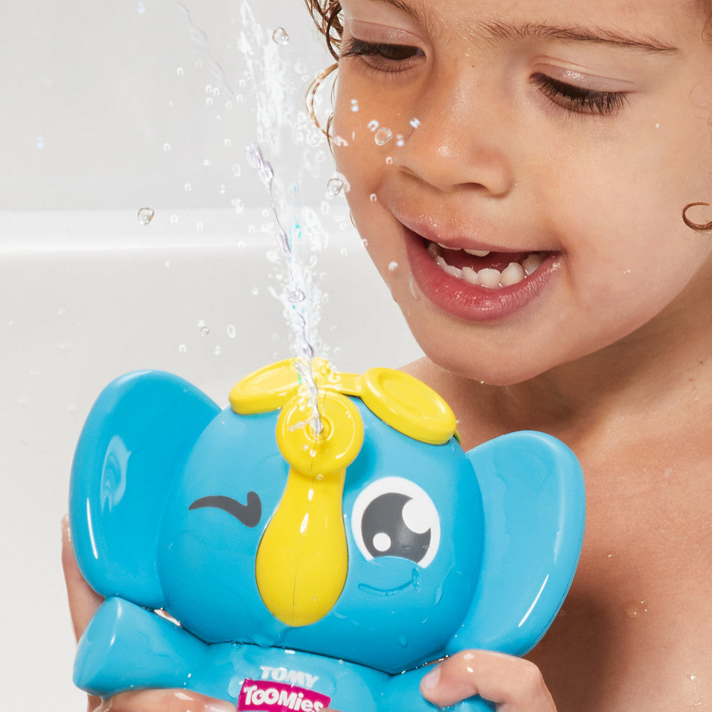 TOMY TOOMIES kąpielowy słonik E72815 3/16 /4