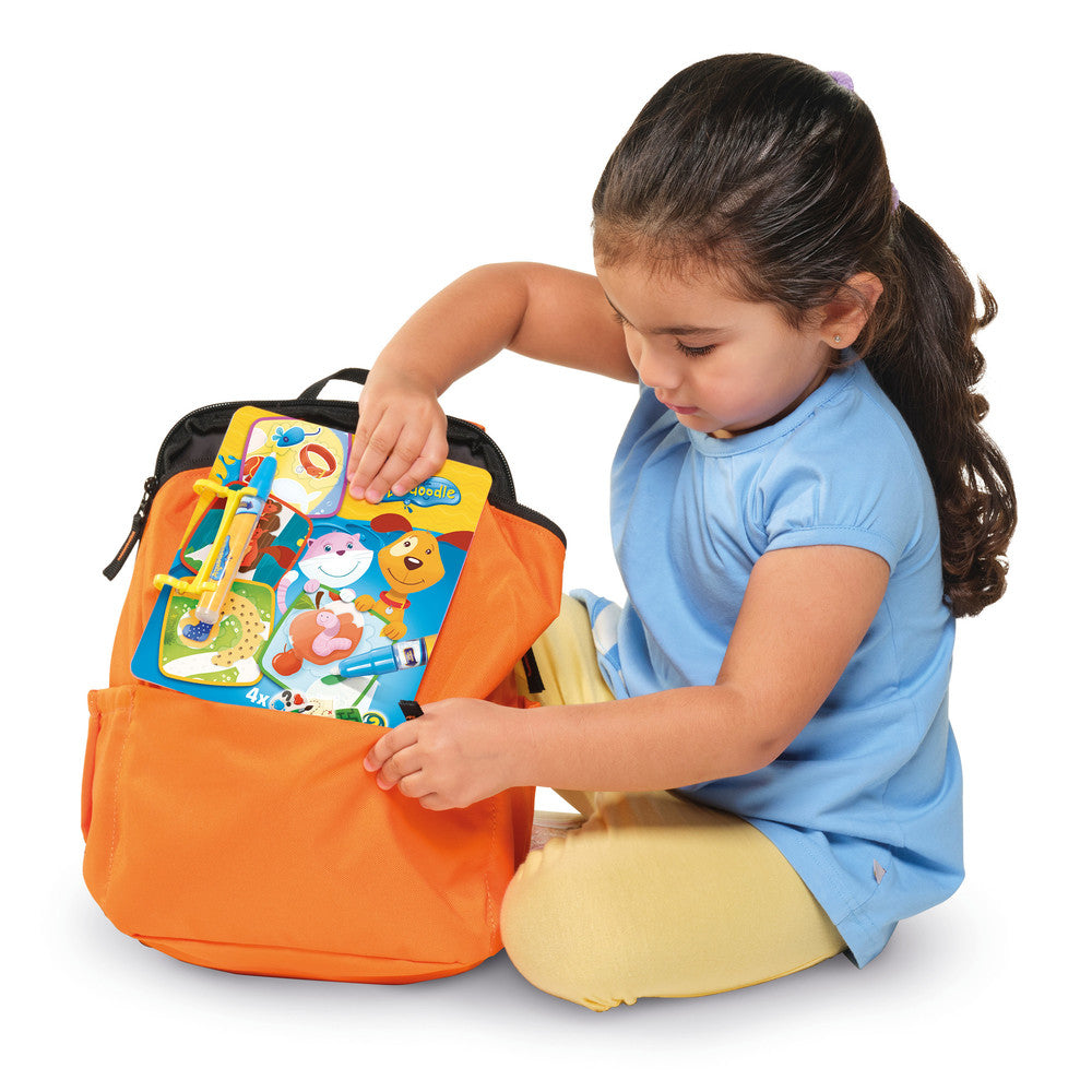 TOMY Aquadoodle książeczka kolorowanka E73266
