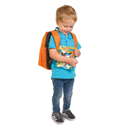 TOMY Aquadoodle książeczka kolorowanka E73266