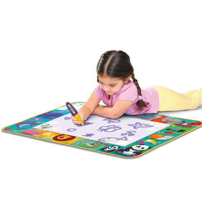 TOMY Aquadoodle mata Wesołe zwierz. E73267 /6