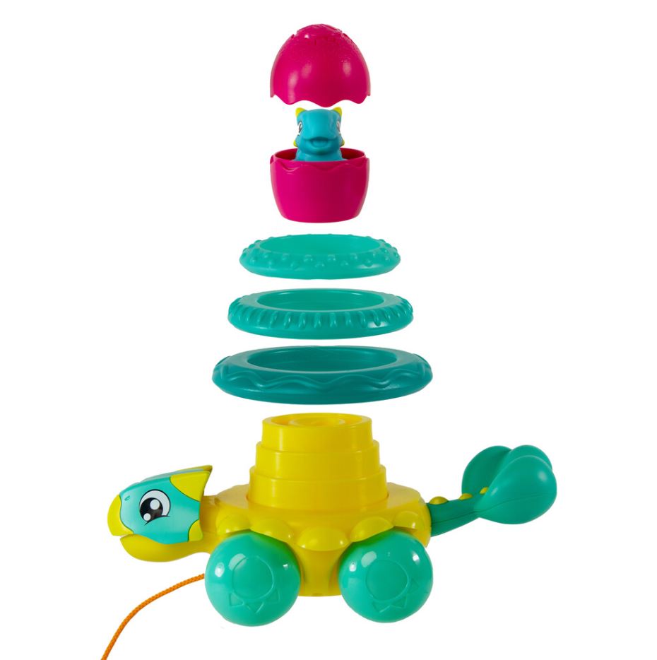 TOMY TOOMIES Ankylozaur dopasuj E73410 /2