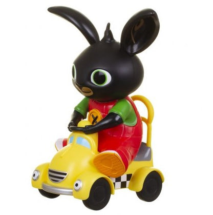 BING figurka + żółte TAXI 3543 54301