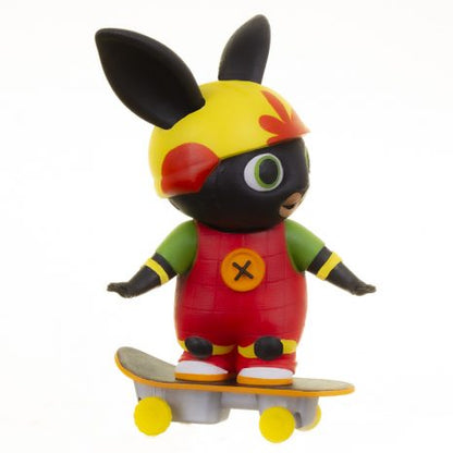BING figurka na deskorolce 3572 57203