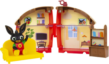 BING mini domek Binga zestaw 3660/8 66007