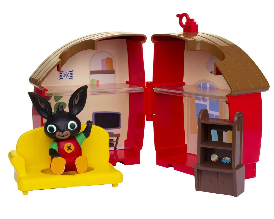 BING mini domek Binga zestaw 3660/8 66007