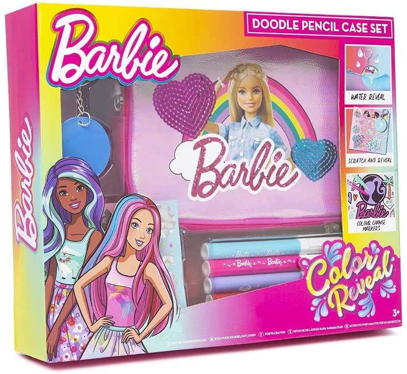 Barbie zest.artyst.torba 99-0002 03731
