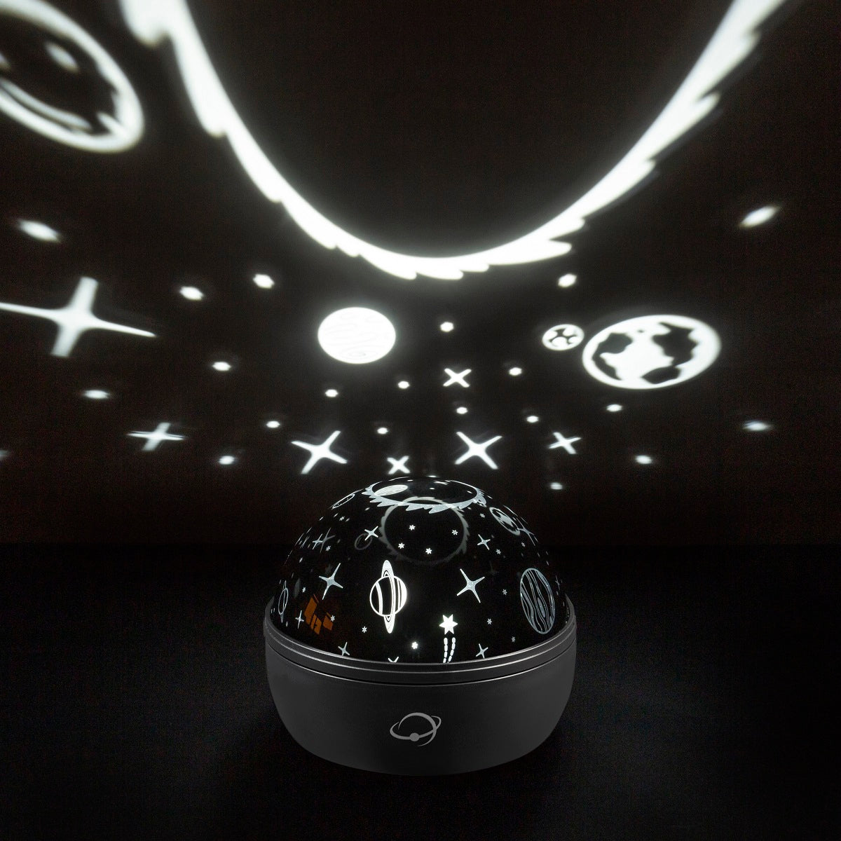 NASA Space projektor - światło 82-0009 05179