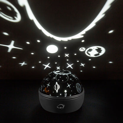 NASA Space projektor - światło 82-0009 05179