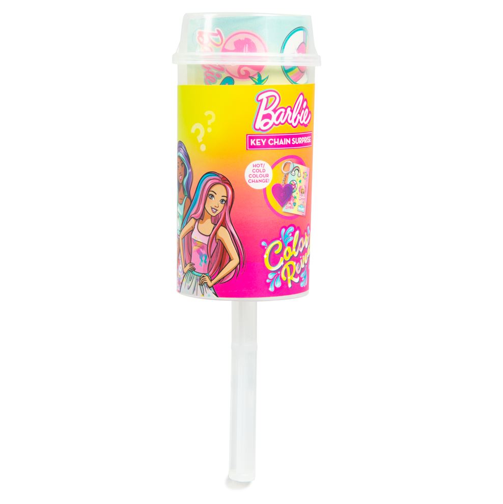 Barbie Surprise brelok niespodz 99-0007 07296