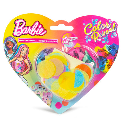 Barbie Surprise akces.d/włosów 99-0009 07319