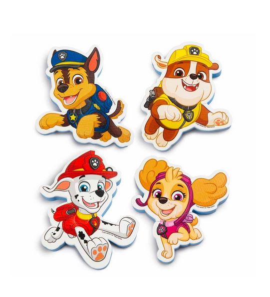 Psi Patrol pian.puzzle kąp.Łapy 97-0002 63541