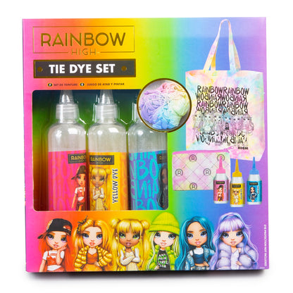 Rainbow High barwienie torby 90-0020 32052