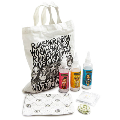 Rainbow High barwienie torby 90-0020 32052