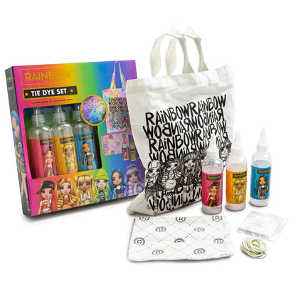 Rainbow High barwienie torby 90-0020 32052