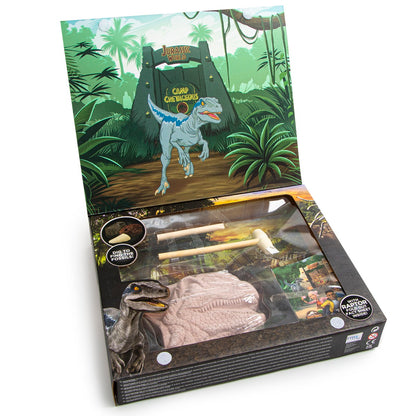 Jurassic World wykopaliska 93-0005 35893