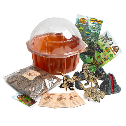 JW wykopalisko dinopark 93-0010 35978
