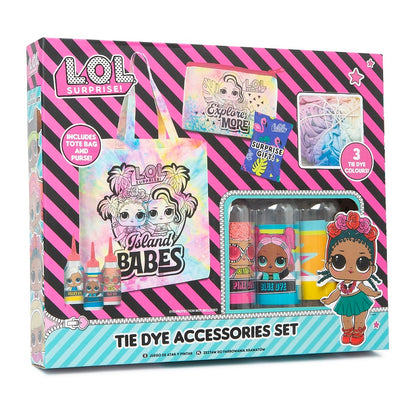 L.O.L. barwienie torby 42-0132 36234