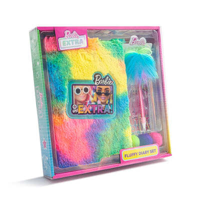 Barbie Extra pamietnik zestaw 99-0056 51480