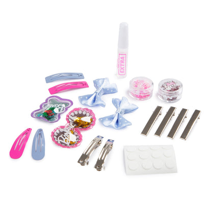 Barbie Extra akcesoria+koraliki 99-0059 52340
