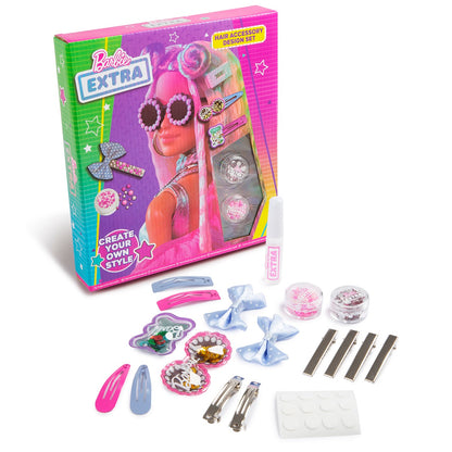 Barbie Extra akcesoria+koraliki 99-0059 52340