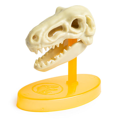 Jurassic World czaszka wykop. 93-0046 53927