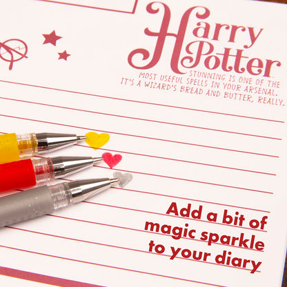 Harry Potter zestaw szkolny 92-0017 55945