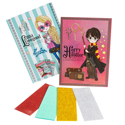 Harry Potter mozaika 92-0023 72669