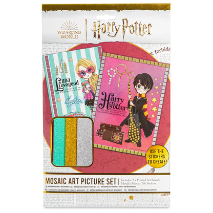 Harry Potter mozaika 92-0023 72669