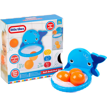 Little Tikes Kąp.zest.d/koszyk.24-0206 89032