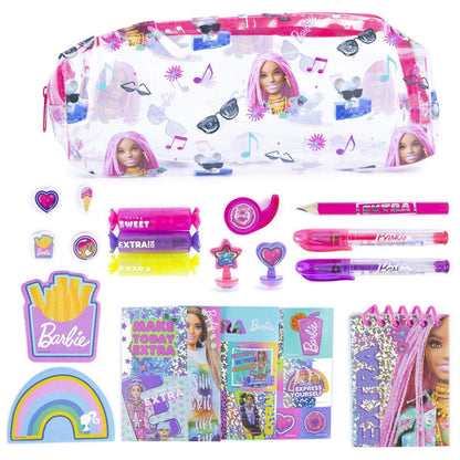 Barbie zestaw z piórnikiem 99-0109 95545