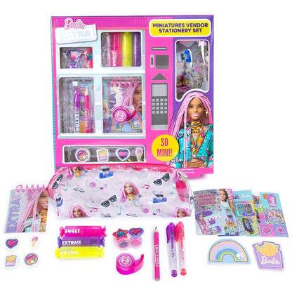 Barbie zestaw z piórnikiem 99-0109 95545