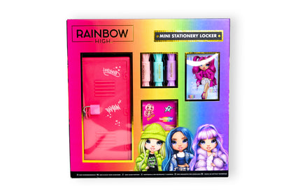 Rainbow High sekretny zestaw 90-0036 08771