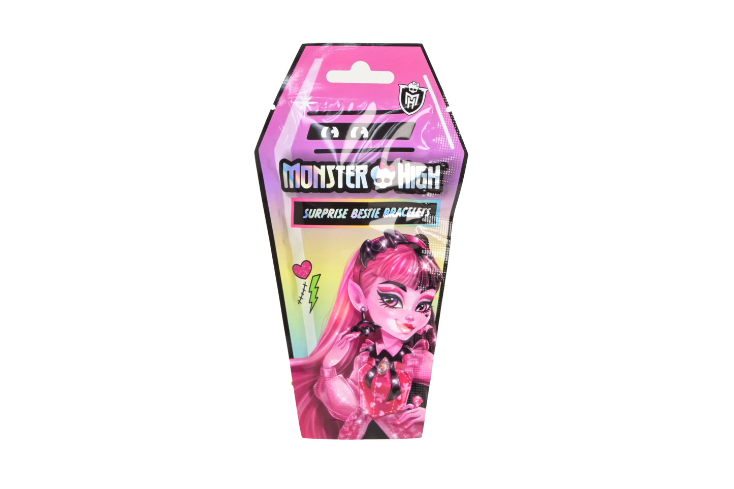 Monster High bransol.niespodz. 71-0019 28380