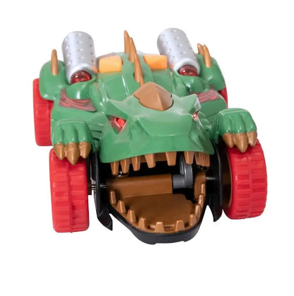 Teamsterz auto monster dinozaur światło/dźwięk