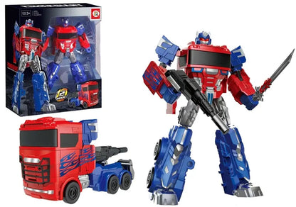 Robot World Power Giant LJ1691 12749