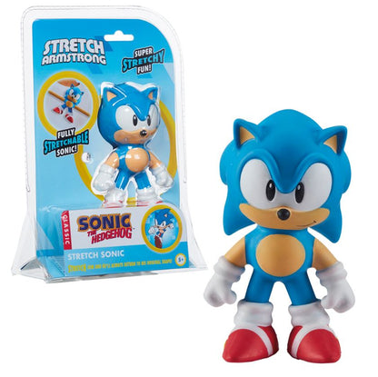 COBI STRETCH figurka Sonic The Hedgehog 07486