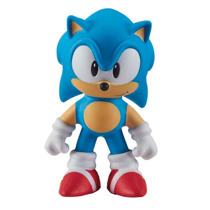 COBI STRETCH figurka Sonic The Hedgehog 07486