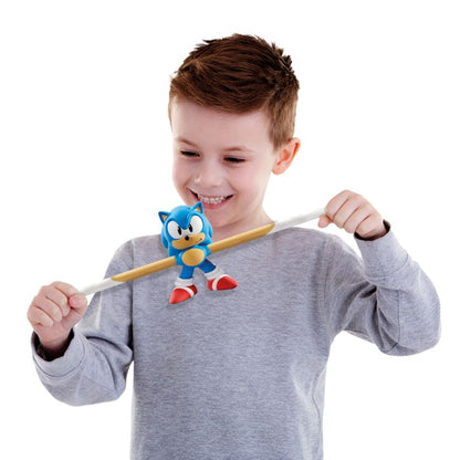COBI STRETCH figurka Sonic The Hedgehog 07486