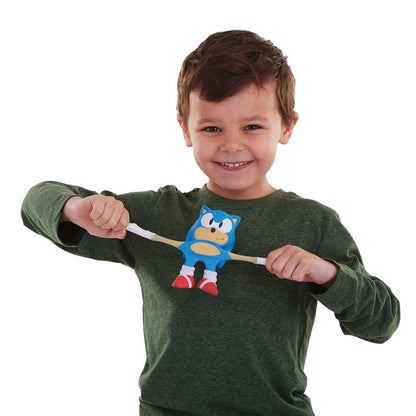 COBI STRETCH figurka Sonic The Hedgehog 07486