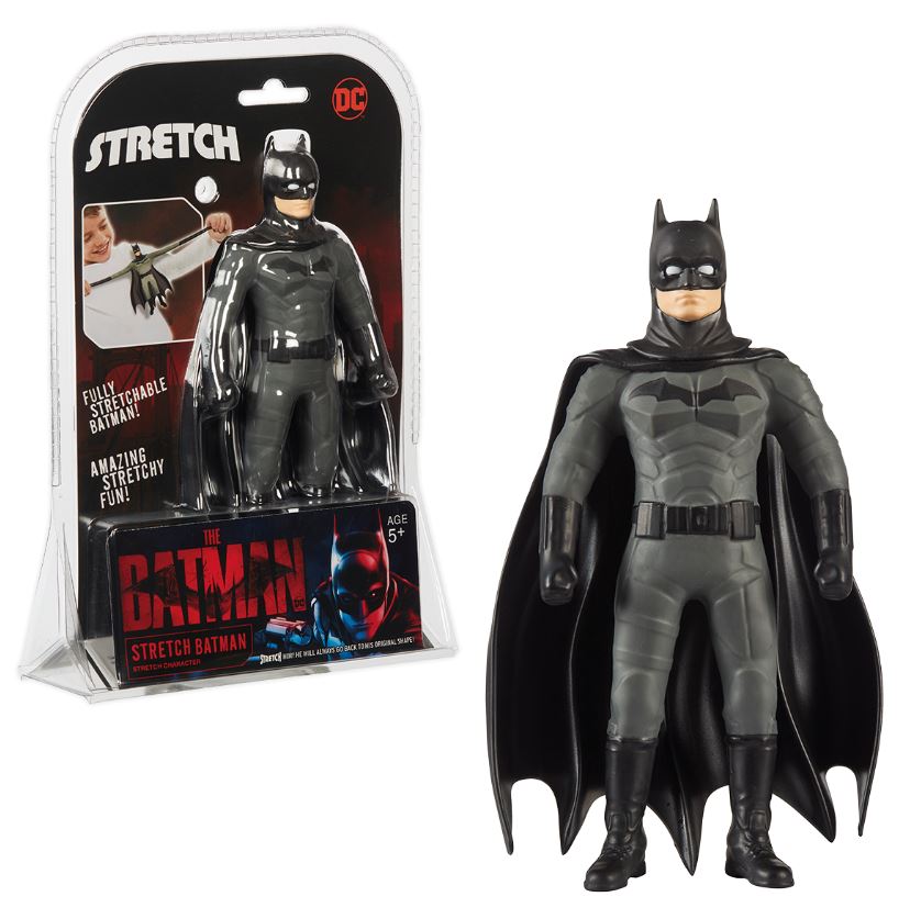 COBI STRETCH figurka DC Batman 07685